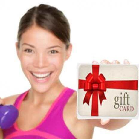 Gift cards