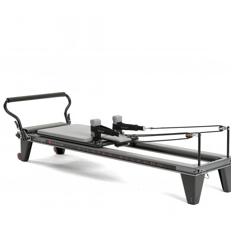 Private 1:1 Reformer